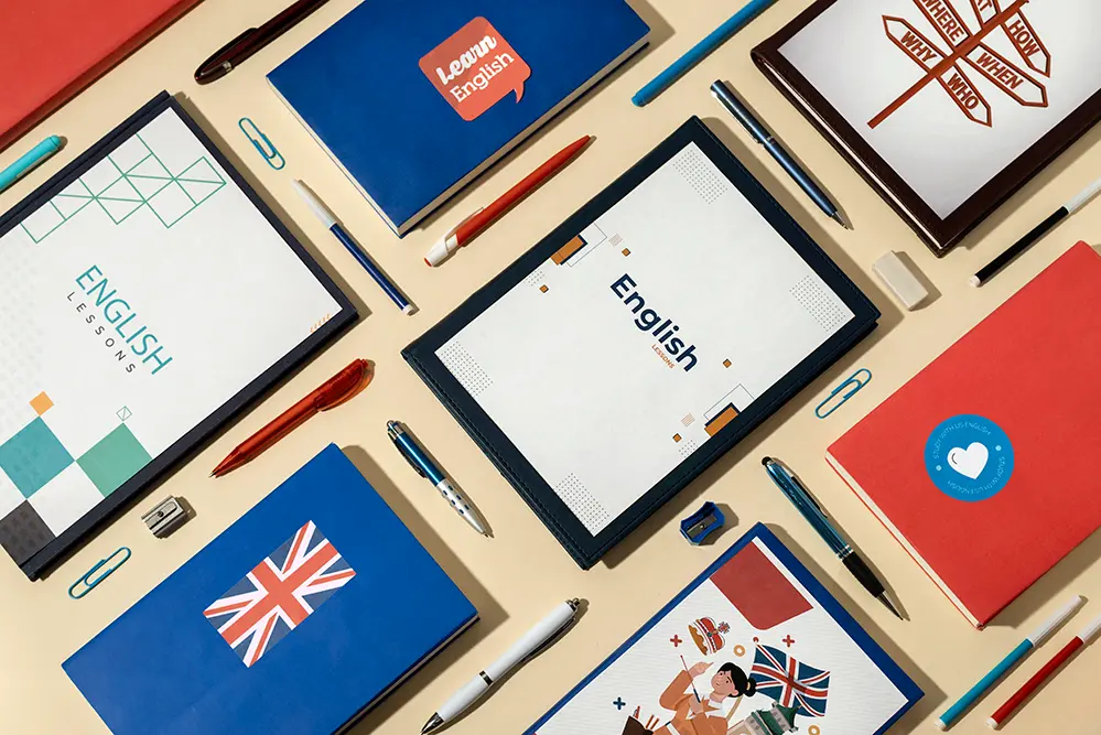 Учебный процесс